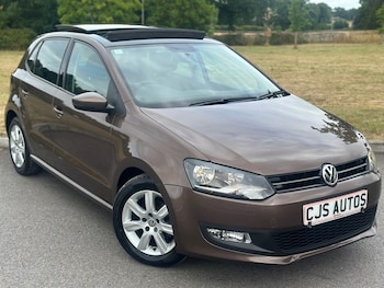 2013 - MATCH EDITION DSG 5-Door