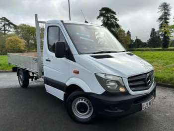 Used Mercedes-Benz Sprinter 2016 for sale - 72791617: Photo