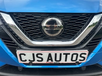 Used Nissan Qashqai 2019 for sale - 78925452: Photo