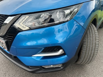 Used Nissan Qashqai 2019 for sale - 78925452: Photo