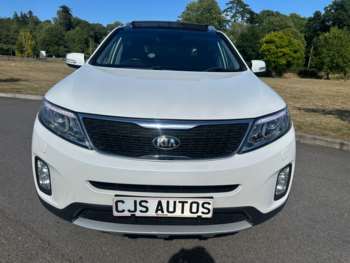 Used Kia Sorento 2015 for sale - 75062978: Photo