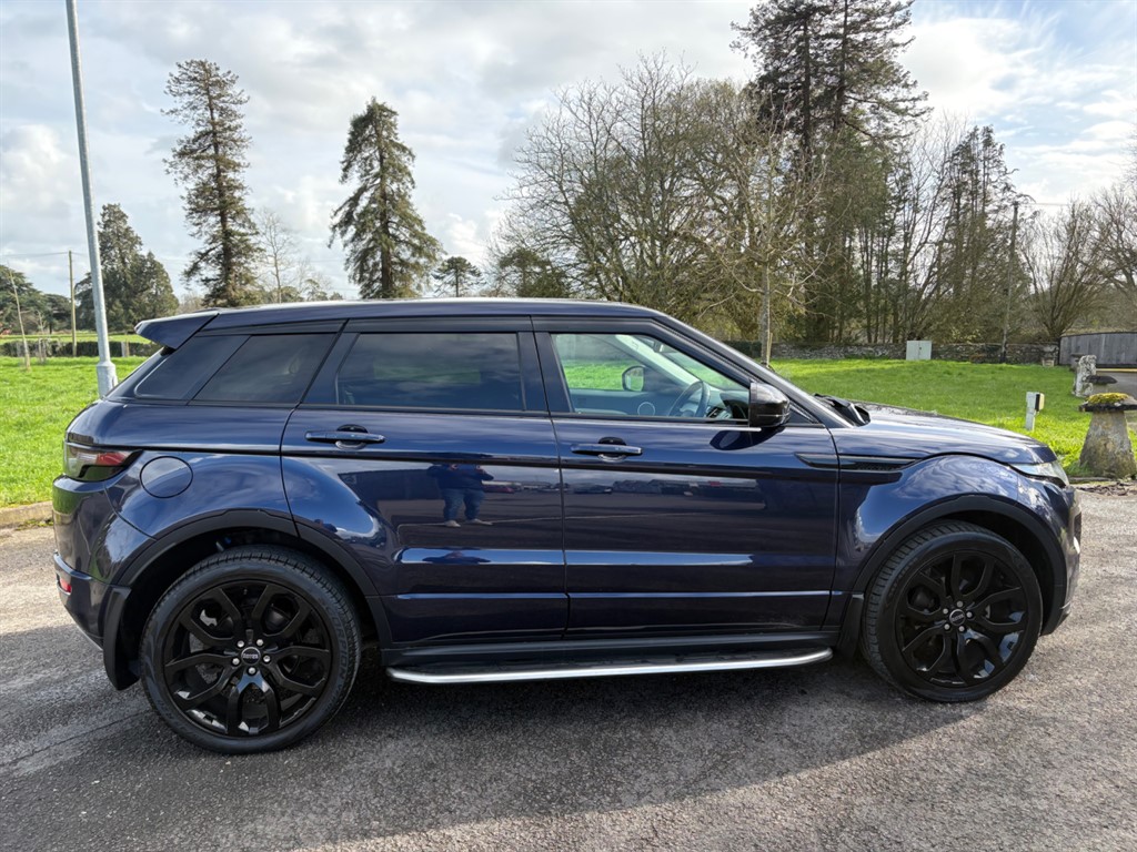 Used Land Rover Range Rover Evoque 2014 for sale - 77397598: Photo 13