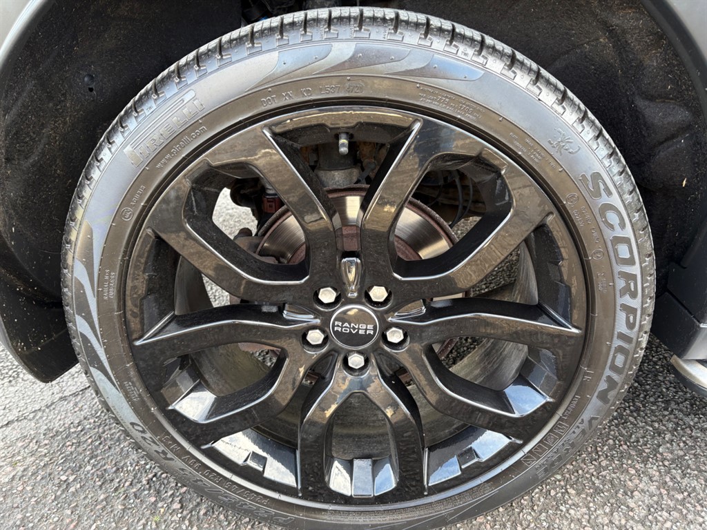 Used Land Rover Range Rover Evoque 2014 for sale - 77397598: Photo 14