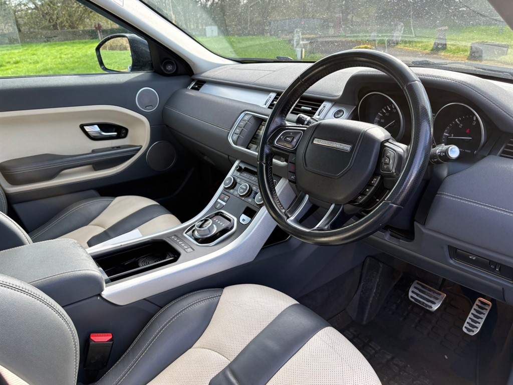 Used Land Rover Range Rover Evoque 2014 for sale - 77397598: Photo 15