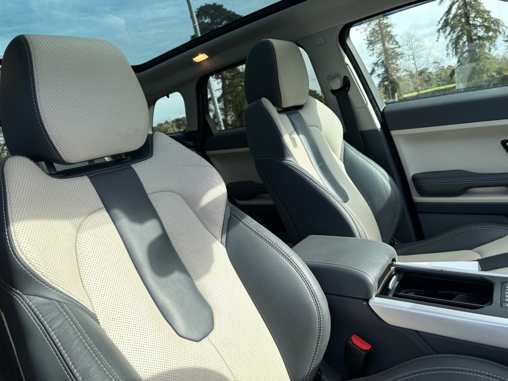 Used Land Rover Range Rover Evoque 2014 for sale - 77397598: Photo 16