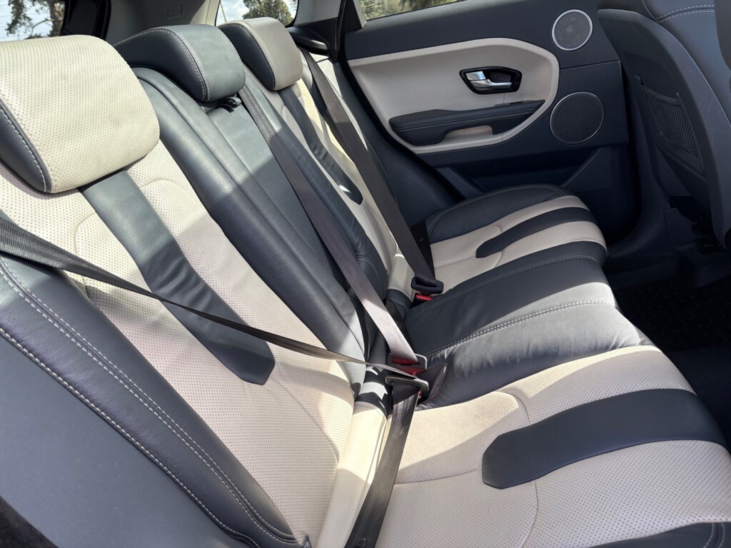 Used Land Rover Range Rover Evoque 2014 for sale - 77397598: Photo 17