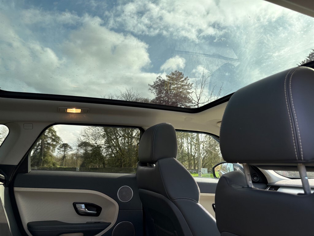 Used Land Rover Range Rover Evoque 2014 for sale - 77397598: Photo 18