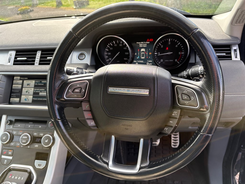 Used Land Rover Range Rover Evoque 2014 for sale - 77397598: Photo 19