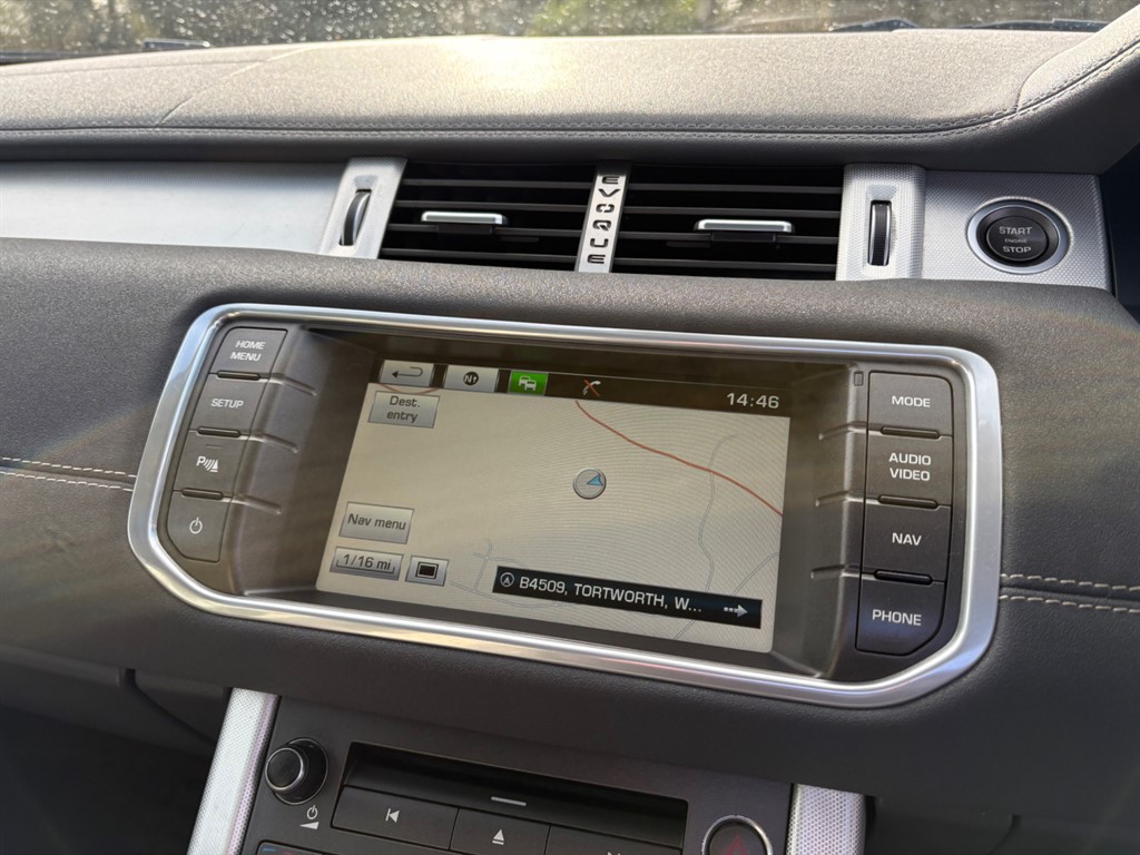 Used Land Rover Range Rover Evoque 2014 for sale - 77397598: Photo 20