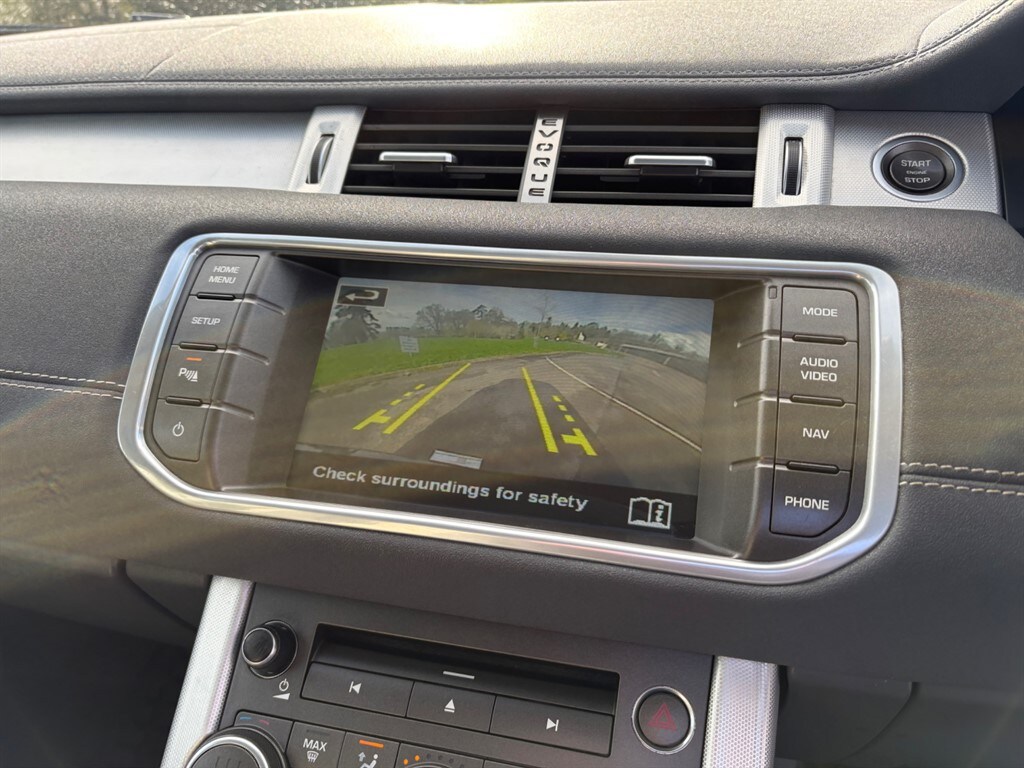 Used Land Rover Range Rover Evoque 2014 for sale - 77397598: Photo 22