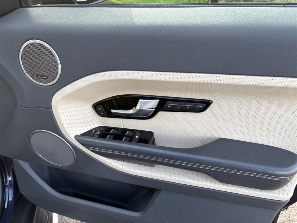 Used Land Rover Range Rover Evoque 2014 for sale - 77397598: Photo 24