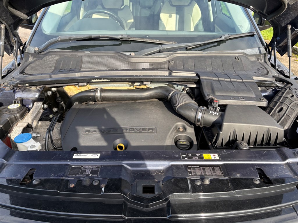 Used Land Rover Range Rover Evoque 2014 for sale - 77397598: Photo 25