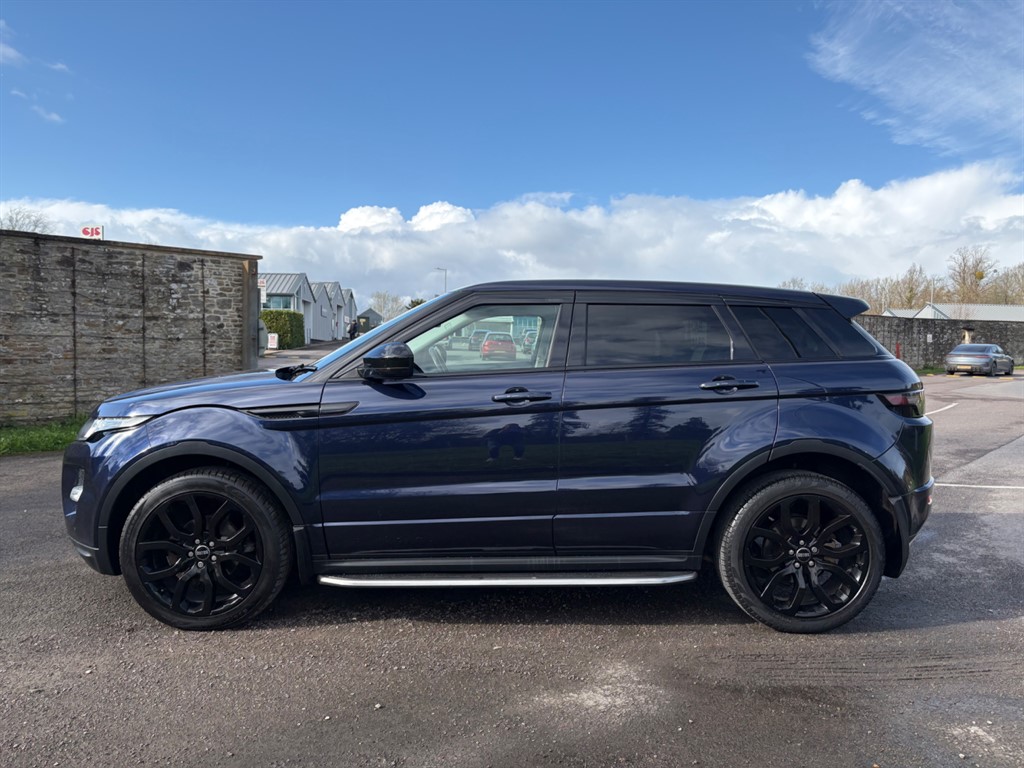 Used Land Rover Range Rover Evoque 2014 for sale - 77397598: Photo 7