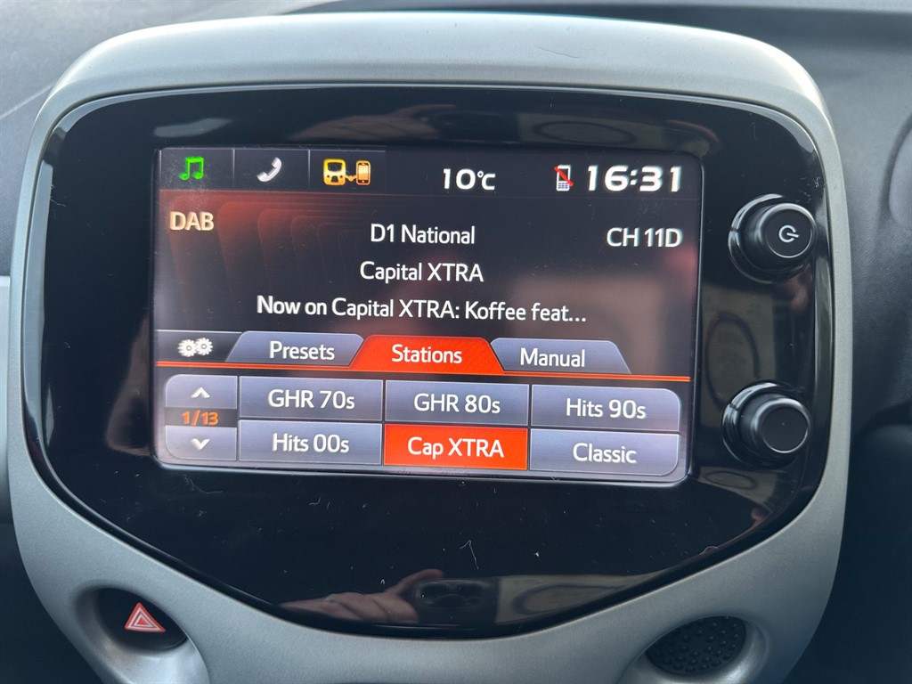 Used Peugeot 108 2014 for sale - 76244667: Photo 18