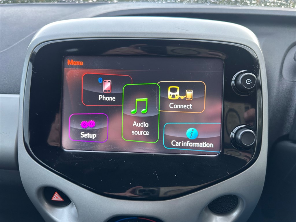 Used Peugeot 108 2014 for sale - 76244667: Photo 19