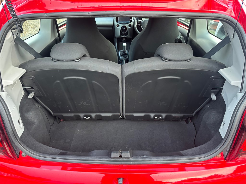 Used Peugeot 108 2014 for sale - 76244667: Photo 22