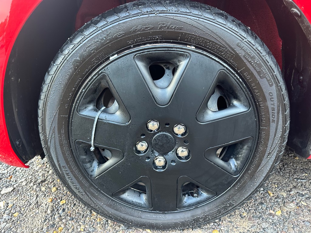 Used Peugeot 108 2014 for sale - 76244667: Photo 23