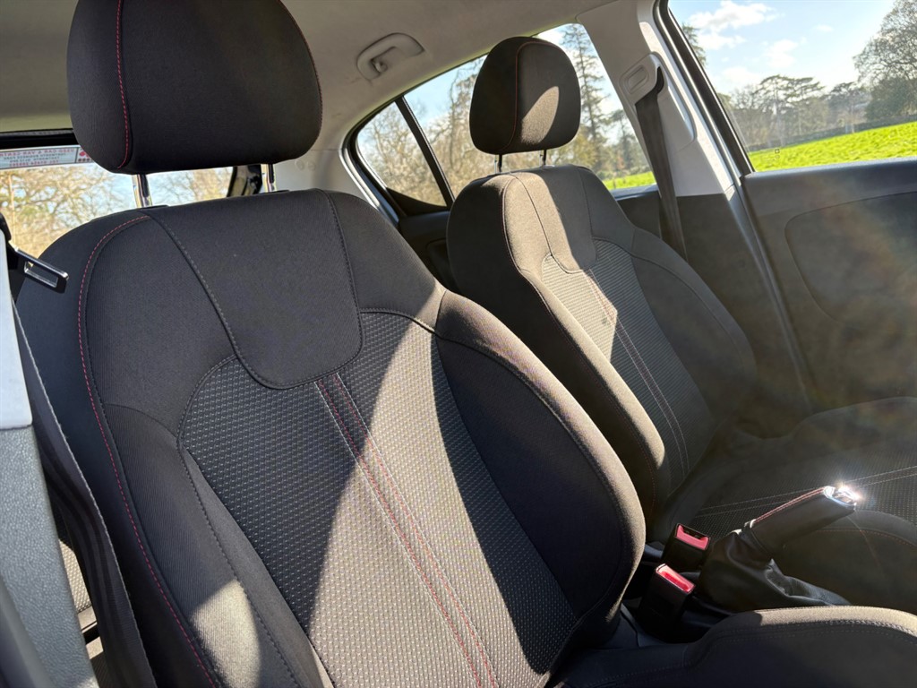 Used Vauxhall Corsa 2016 for sale - 77071226: Photo 12