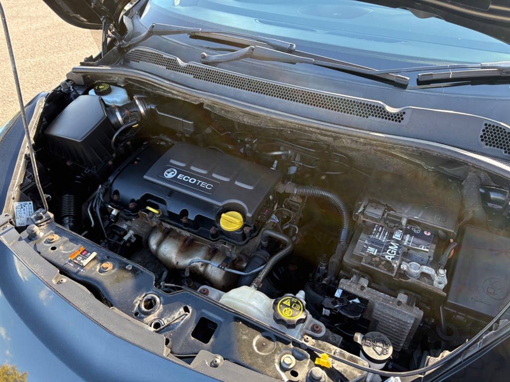 Used Vauxhall Corsa 2016 for sale - 77071226: Photo 18