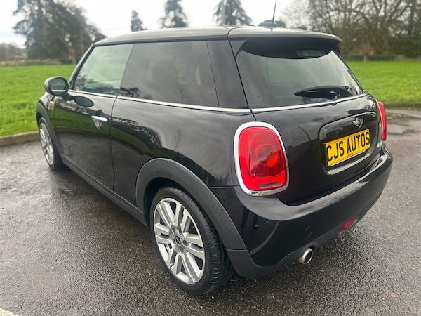 Used MINI Cooper 2016 for sale - 75570597: Photo 10