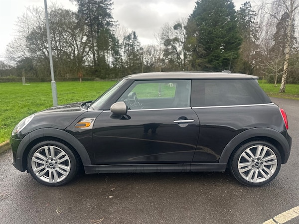 Used MINI Cooper 2016 for sale - 75570597: Photo 11
