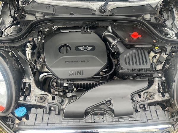 Used MINI Cooper 2016 for sale - 75570597: Photo 12