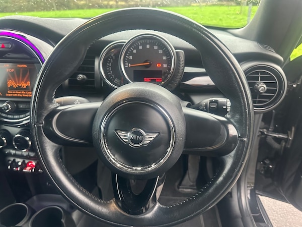 Used MINI Cooper 2016 for sale - 75570597: Photo 13