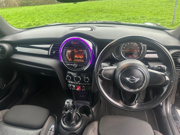 Used MINI Cooper 2016 for sale - 75570597: Photo 14