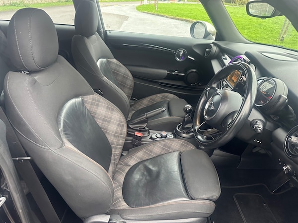 Used MINI Cooper 2016 for sale - 75570597: Photo 15