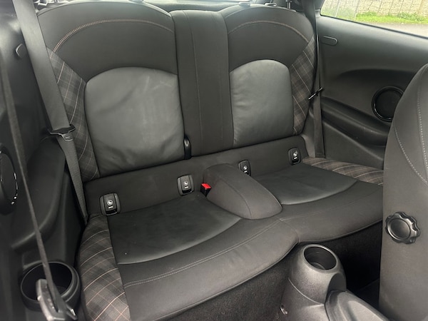 Used MINI Cooper 2016 for sale - 75570597: Photo 16