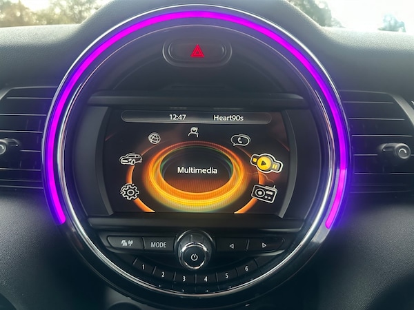 Used MINI Cooper 2016 for sale - 75570597: Photo 18