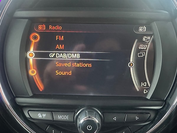 Used MINI Cooper 2016 for sale - 75570597: Photo 19