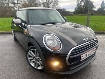 Used MINI Cooper 2016 for sale - 75570597: Photo