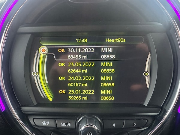 Used MINI Cooper 2016 for sale - 75570597: Photo 21
