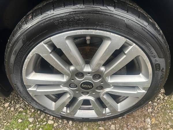 Used MINI Cooper 2016 for sale - 75570597: Photo 23