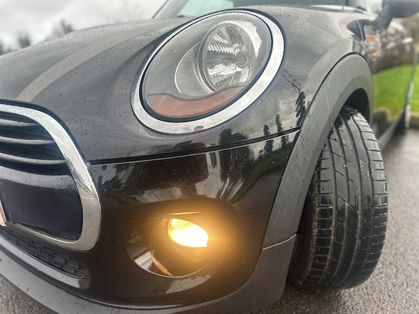 Used MINI Cooper 2016 for sale - 75570597: Photo 6