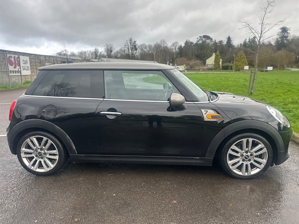 Used MINI Cooper 2016 for sale - 75570597: Photo 7