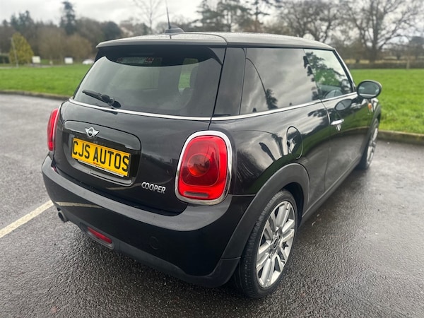 Used MINI Cooper 2016 for sale - 75570597: Photo 8