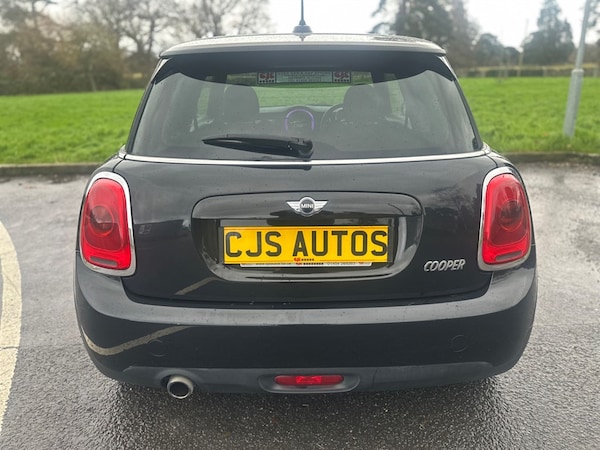 Used MINI Cooper 2016 for sale - 75570597: Photo 9