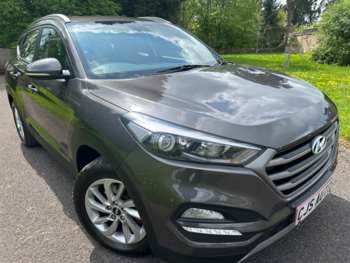 2016 - CRDI SE NAV 5-Door