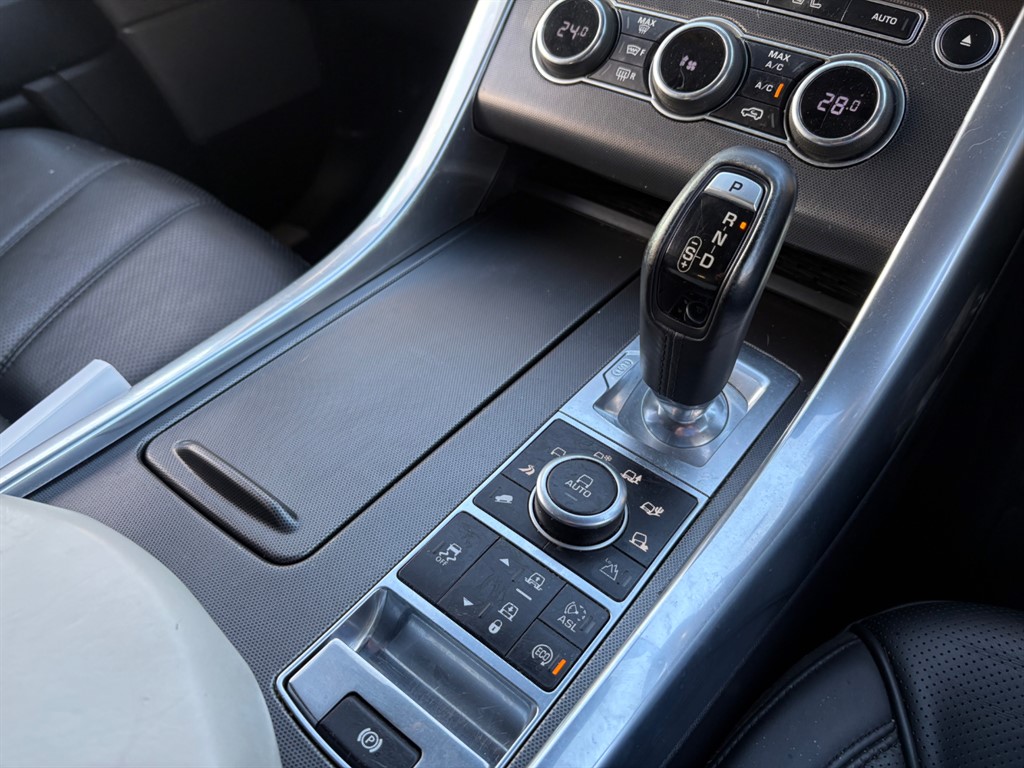 Used Land Rover Range Rover Sport 2013 for sale - 77614884: Photo 15