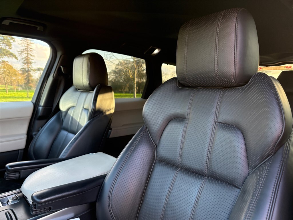 Used Land Rover Range Rover Sport 2013 for sale - 77614884: Photo 19