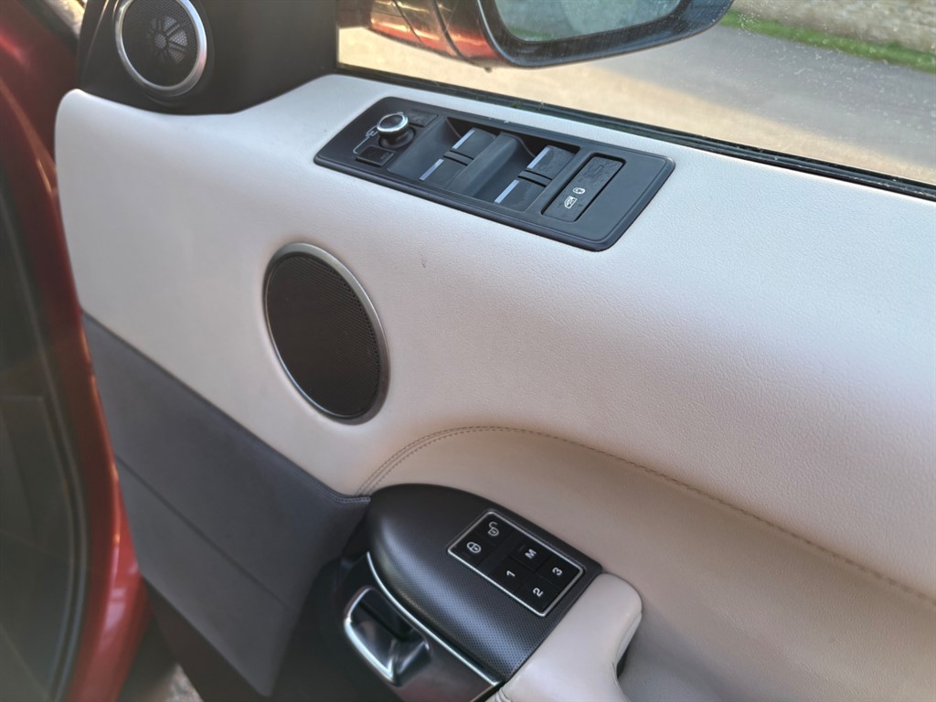 Used Land Rover Range Rover Sport 2013 for sale - 77614884: Photo 20