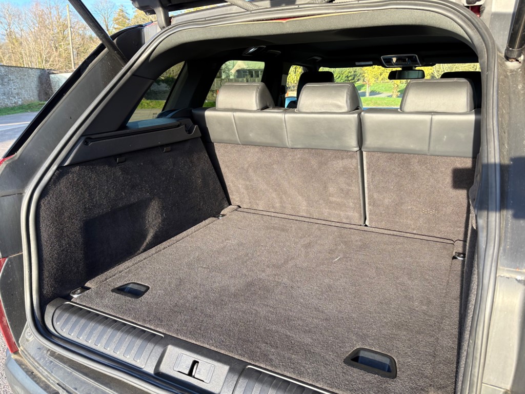 Used Land Rover Range Rover Sport 2013 for sale - 77614884: Photo 8