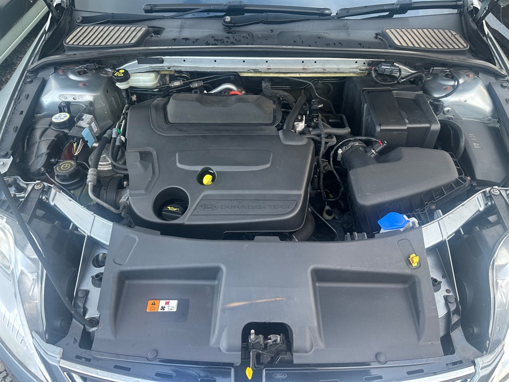 Used Ford Mondeo 2012 for sale - 76967005: Photo 13