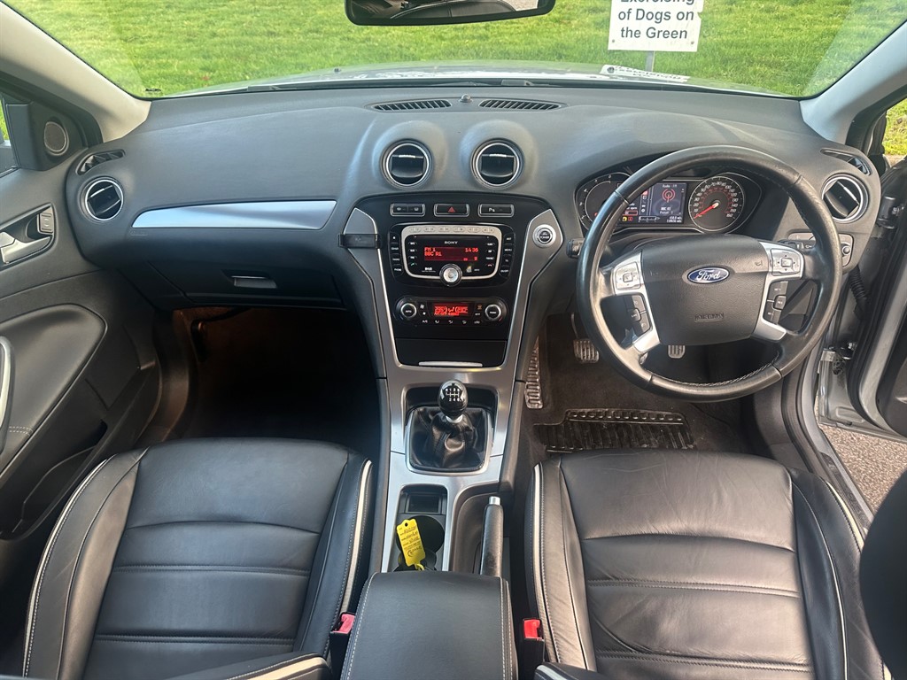 Used Ford Mondeo 2012 for sale - 76967005: Photo 15