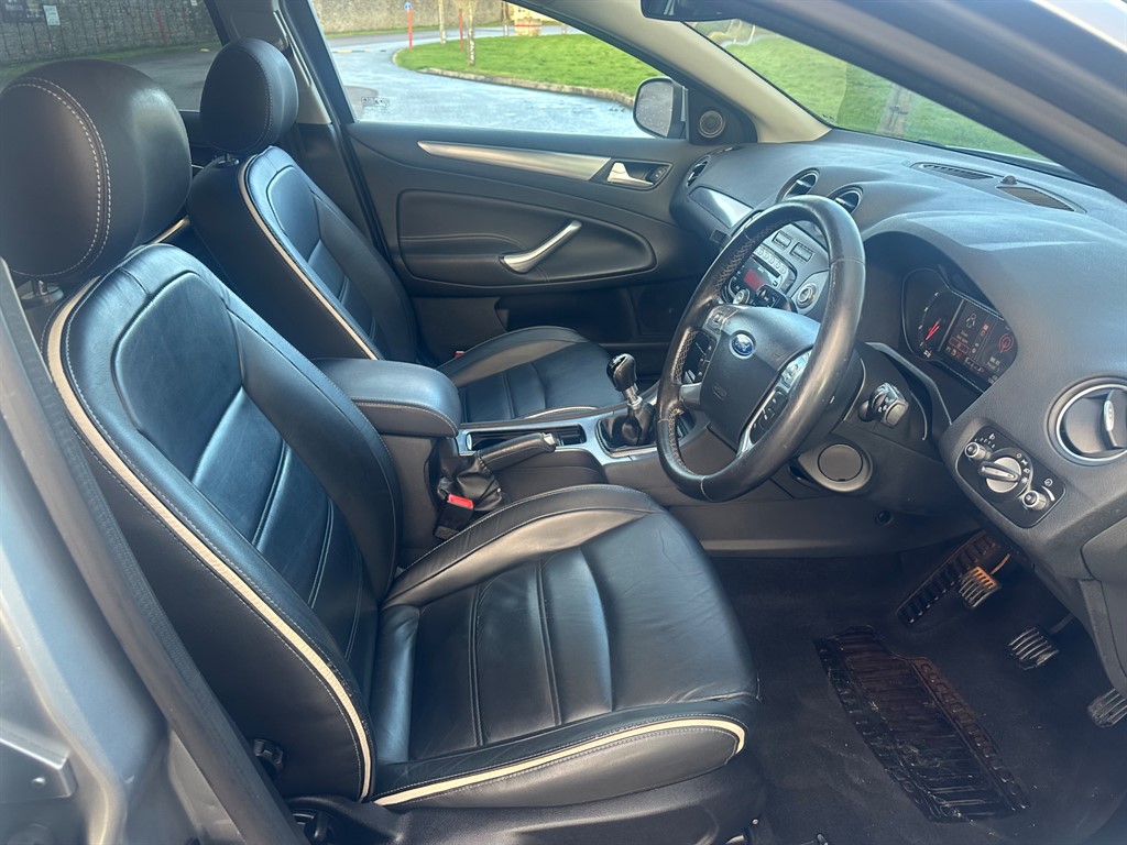 Used Ford Mondeo 2012 for sale - 76967005: Photo 16