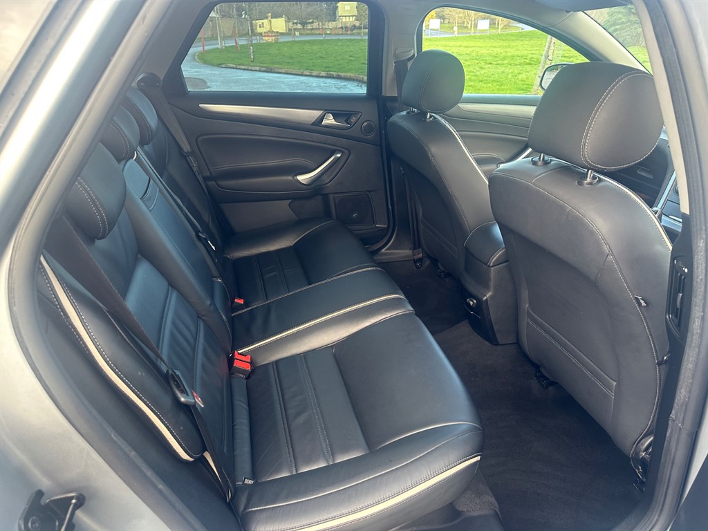 Used Ford Mondeo 2012 for sale - 76967005: Photo 17