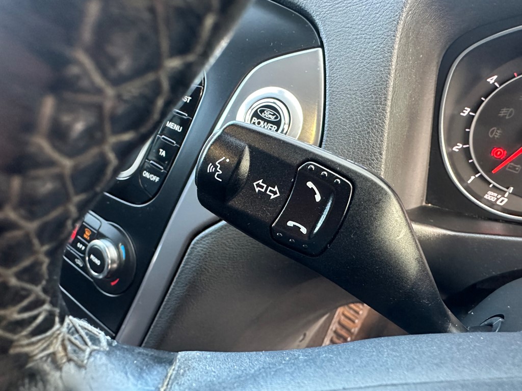 Used Ford Mondeo 2012 for sale - 76967005: Photo 19