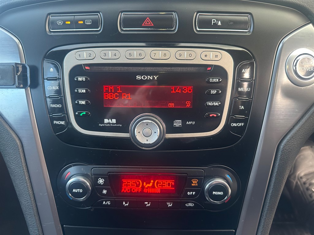 Used Ford Mondeo 2012 for sale - 76967005: Photo 20